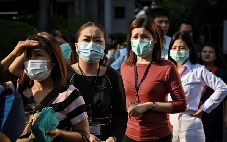 Coronavirus: Uso de mascarillas será obligatorio para circular por ...