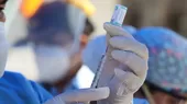 Coronavirus: Vacunación de pacientes con cáncer y VIH se iniciará el 19 de junio - Noticias de pacientes