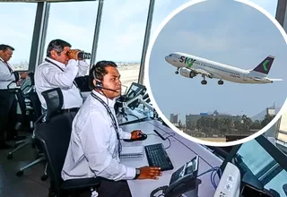 Corpac descartó falla en radar tras retrasos de vuelos