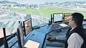 Corpac ofrece becas para curso de Control de Tránsito Aéreo - Noticias de corpac
