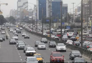 Corredor Javier Prado: 118 rutas tradicionales serán modificadas