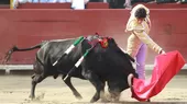 Las corridas de toros vuelven a Acho - Noticias de toros