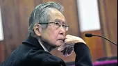 Corte IDH: Hoy será audiencia por caso Fujimori - Noticias de audiencia