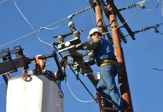 Corte de luz: Los distritos en los que Enel suspenderá el servicio temporalmente 