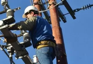 Corte de luz en Lima y Callao hasta el 26 de septiembre: Conoce los distritos y horarios