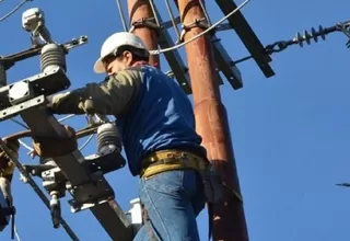 Corte de luz en Lima y Callao hasta el 6 de septiembre: Conoce los distritos y horarios