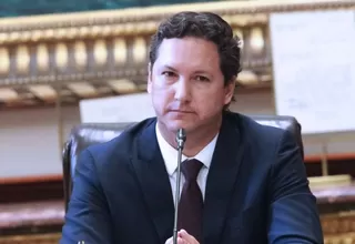 Corte Suprema declaró fundado el recurso de apelación de Daniel Salaverry por delito de peculado