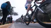 Costa Verde: conoce el desvío de rutas debido al cierre de vía por triatlón - Noticias de triatlon
