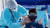 COVID-19: 300 000 vacunas pediátricas vencerán el 30 de abril - Noticias de Vacuna