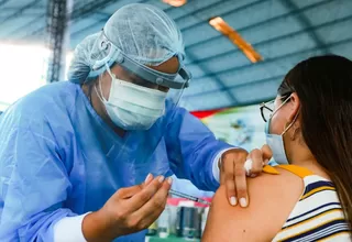 COVID-19: Adolescentes con síndrome de Down no harán cola para ser vacunados