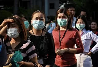 COVID-19: Colegio Médico del Perú planteará cuarentena focalizada por Navidad y Año Nuevo