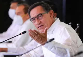 Gobierno dejó sin efecto la compra sobrevalorada de ventiladores del Minsa