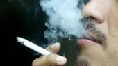 COVID-19: El consumo de tabaco reduce las defensas respiratorias frente al virus - Noticias de virus