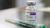 Digemid otorgó autorización excepcional para vacunas de AstraZeneca - Noticias de digemid