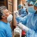 COVID-19 Lima: Estos son los 16 vacunatorios donde también toman pruebas moleculares gratuitas