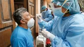 COVID-19 Lima: Estos son los 16 vacunatorios donde también toman pruebas moleculares gratuitas - Noticias de pruebas-rapidas