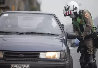 COVID-19 Lima: Movilización a centros de abastos no podrá ser en autos particulares