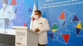 COVID-19: Ministro de Salud confirma los primeros casos de la variante ómicron en el país - Noticias de ministro-salud
