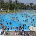 COVID-19: Minsa aclaró que piscinas públicas con fines recreativos seguirán cerradas 