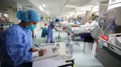 Covid-19: Minsa registró 930 contagios y 11 fallecidos en un solo día - Noticias de viceministro-salud