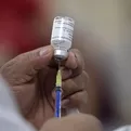 COVID-19: OMS Europa sostiene que vacunación obligatoria debe ser el último recurso