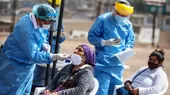 COVID-19 Perú: Advierten posible llegada de tercera ola "incluso de las personas vacunadas" - Noticias de tercera-ola