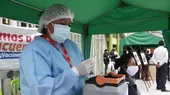 COVID-19 Perú: Hoy se inició vacunación a adolescentes de 12 a 14 años - Noticias de adolescentes