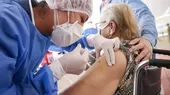 COVID-19 Perú: Infectólogo Leslie Soto pide a la población vacunada no bajar la guardia - Noticias de leslie-leyva
