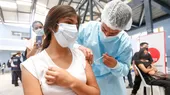 COVID-19 Perú: PCM asegura que todas las vacunas aplicadas en el país son seguras - Noticias de vacunas