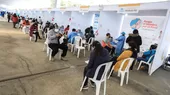 COVID-19 Perú: Vacunatorio Playa Miller de EsSalud no atenderá el 26 y 27 de octubre - Noticias de playa-arica
