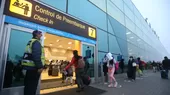 COVID-19: Reino Unido elimina a Perú de su lista roja de destinos  - Noticias de elimina