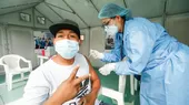 COVID-19: Ya son 52 millones de dosis de vacuna aplicadas, informa el Minsa - Noticias de minsa