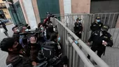 CPL: Es inaceptable que periodistas que van a Palacio sean impedidos de acceder a la información directa - Noticias de periodistas-asesinados