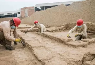 Crean Comisión de Gestión del riesgo del fenómeno El Niño en el sector Cultura