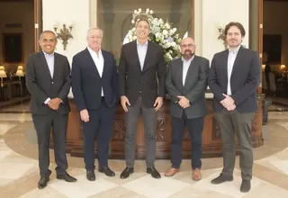 Creatividad Empresarial: Coorganizadores planifican edición especial por los 30 años