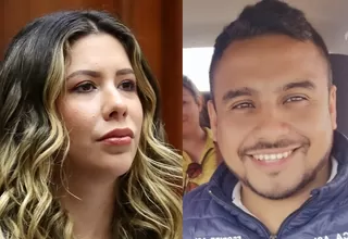 Crimen en Lince: Los testimonios de la congresista Rosselli Amuruz y Paul García