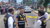 Crimen en San Miguel: investigados serán trasladados al penal Ancón I - Noticias de miguel-cordano