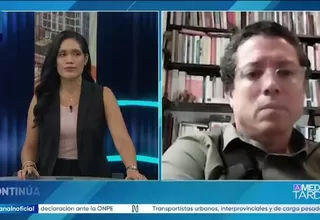 Crisis en Bolivia: Protestas de sectores minoritarios exigen la renuncia de Rodrigo Paz
