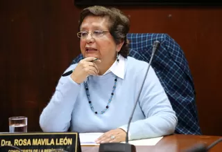 Críticas al INPE por decisión sobre penal para Martín Vizcarra