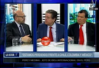 Críticas a la reforma electoral