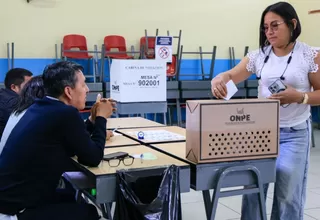 Cronograma electoral: estas son las fechas claves para 2026
