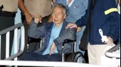 ¿Cuáles serían las consecuencias jurídicas de un posible indulto de Alberto Fujimori o Antauro Humala? - Noticias de indulto