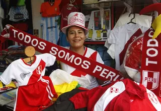 Cuando juega Perú pedidos de comida “delivery” se disparan 30 por ciento