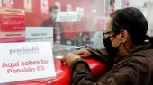 ¿Cuánto costarán las reformas de pensión 65? - Noticias de challhuahuacho