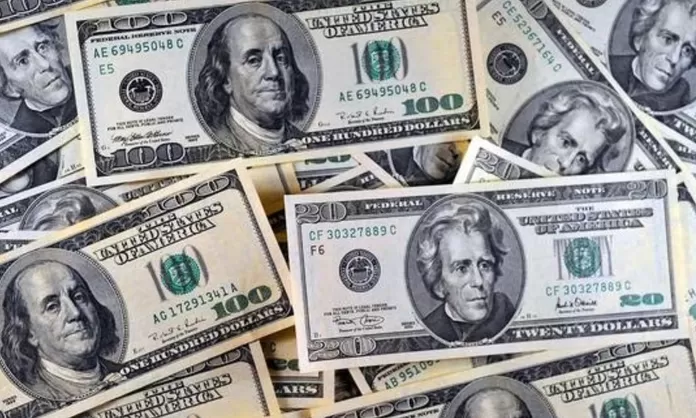 Precio del dólar: Cotización de la moneda verde para este martes