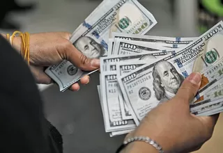 Dólar SUNAT hoy: tipo de cambio al 8 de enero