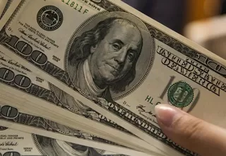 Dólar SUNAT hoy: tipo de cambio al 2 de abril