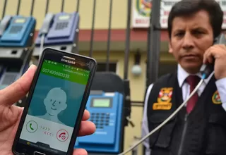 ¿Cuánto le cuesta al Perú la ola de extorsiones? 