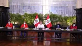 Cuarentena focalizada se levantará en Abancay, Huamanga y Huánuco a partir del 5 de octubre - Noticias de octubre
