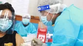 Cuarta dosis: “Es una vacuna segura”, afirma exministro Cevallos  - Noticias de 